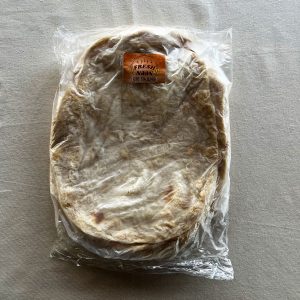 Naan / Roti / Wrap (Pack of 8) - Image 4